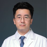 于占武医生