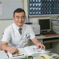韩晓斌