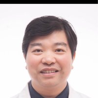 钱坚革医生