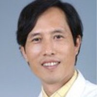 陈李华