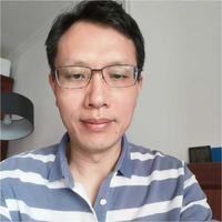 陈黔妹