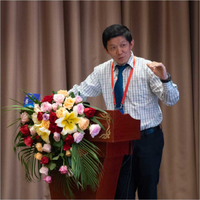 杨兵医生