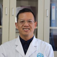 高文军