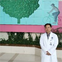 阮志勇