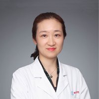 张卉医生
