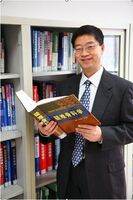 白跃宏