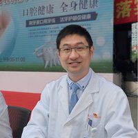 周晌辉医生头像