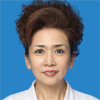 张爽
