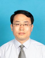 张树立