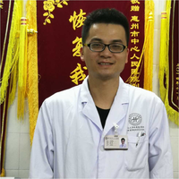 丘龙海