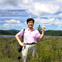 冯全洲