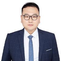 赵越