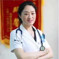 赵玲