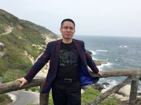 李晓东