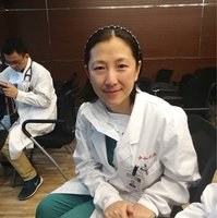 秦胜梅医生