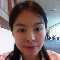 赵丽娜