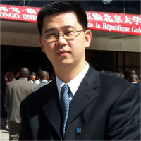 姜跃龙医生