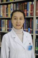 杨燕