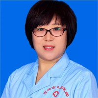 蒲利华医生