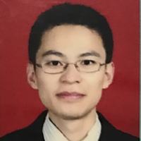 黄培著