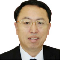 陈启