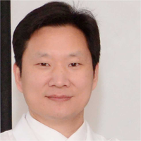 杨吉龙