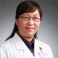 杨慧娟医生