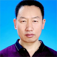 金北平