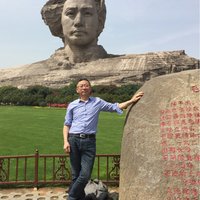 吴伦宽