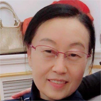陈启梅