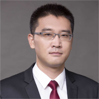 李海波