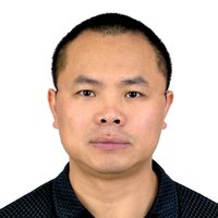 黄旋平