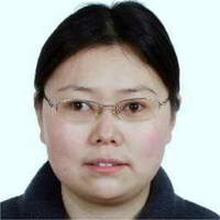 马锦秀