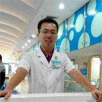 吴启闽