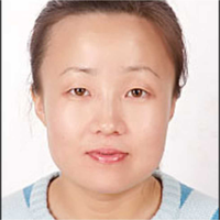 李红英