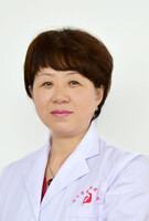 葛秀英