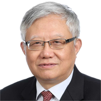 李威