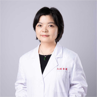 郁莉斐医生