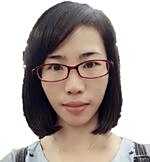 李红