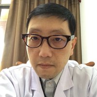 朱伟嵘医生头像