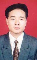 吴伟东