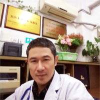 杨庆业