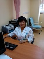 崔英医生
