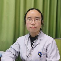 张蔷医生