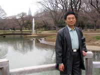 李骁雄医生