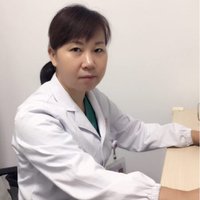 舒晓燕