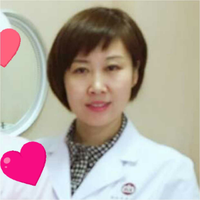 郝丽霞医生