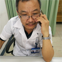 冯仰柏