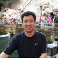 杨军医生