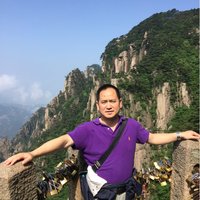 曾富春医生